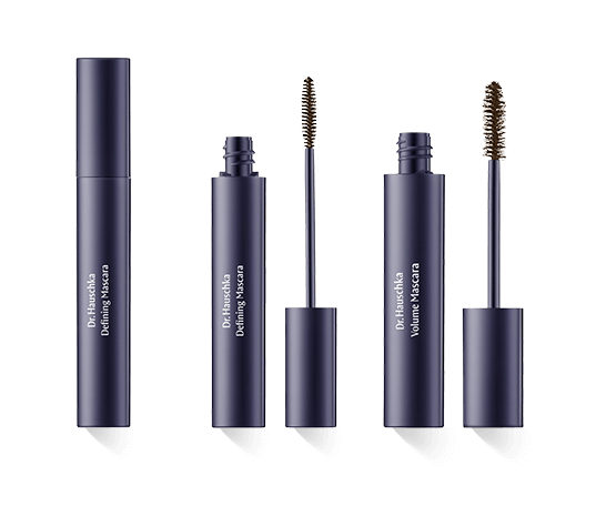 Dr. Hauschka Mascara
