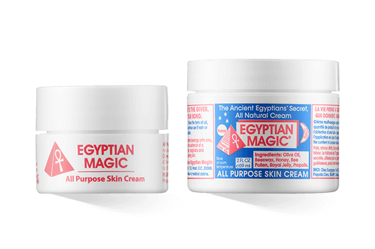 Egyptian Magic All Purpose Skin Cream
