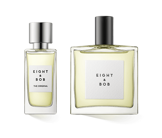 Eight & Bob Original