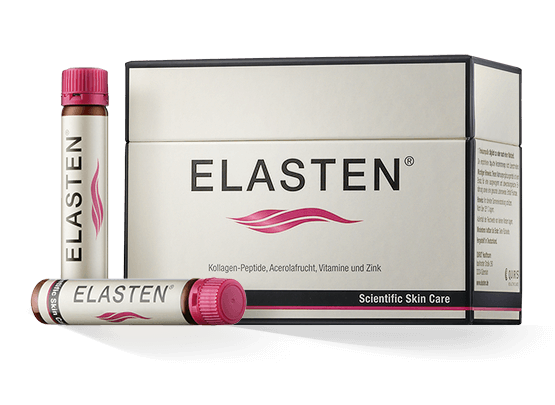 Elasten Drinkampullen