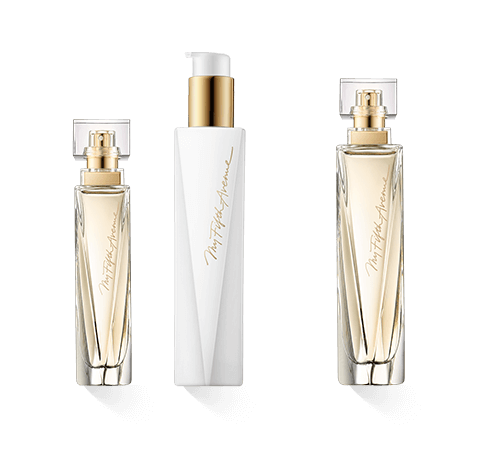 Elizabeth Arden My Fifth Avenue