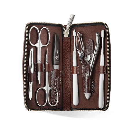 Erbe Solingen Manicure etui