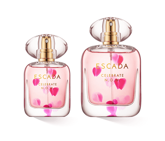 Escada Celebrate N.O.W.