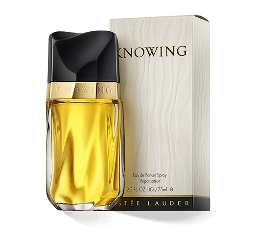 Estée Lauder Knowing