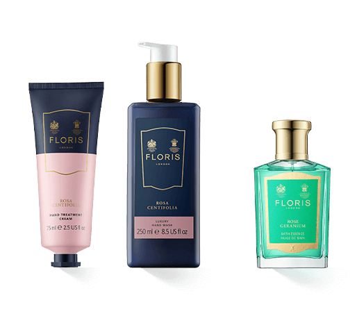 Floris Bath & Body