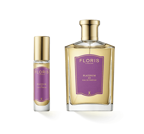 Floris Platinum 22