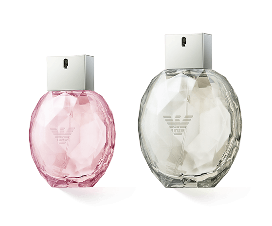 Giorgio Armani Emporio Diamonds