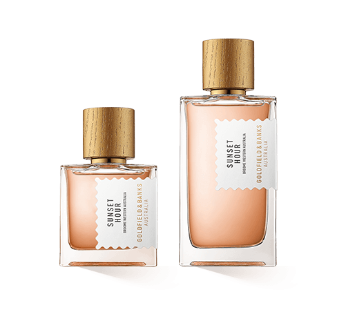 Goldfield & Banks Sunset Hour