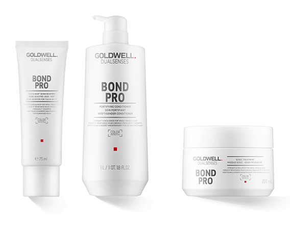 Goldwell. Dualsenses Bond Pro