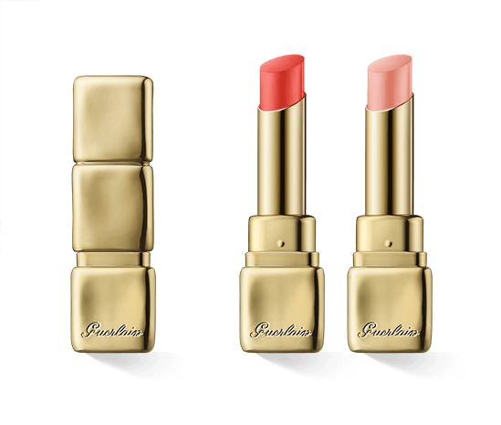 Guerlain KissKiss Bee Glow