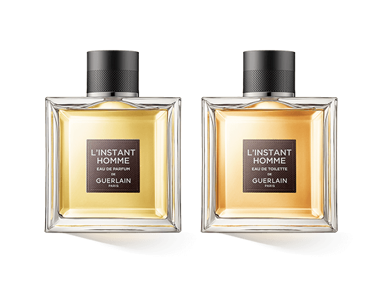 Guerlain L'Instant de Guerlain pour Homme