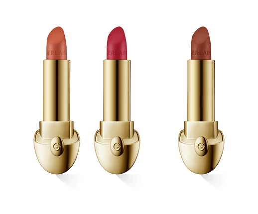 Guerlain Rouge G Satin