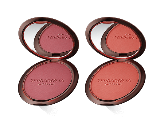 Guerlain Terracotta Blush