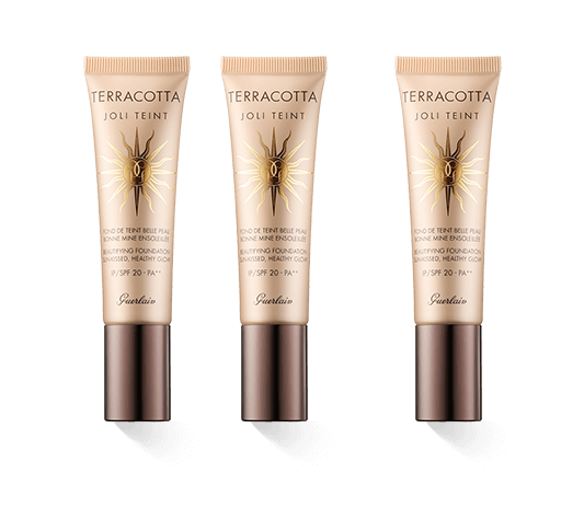 Guerlain Terracotta Joli Teint