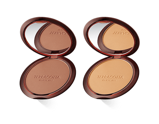 Guerlain Terracotta La Poudre Bronzante