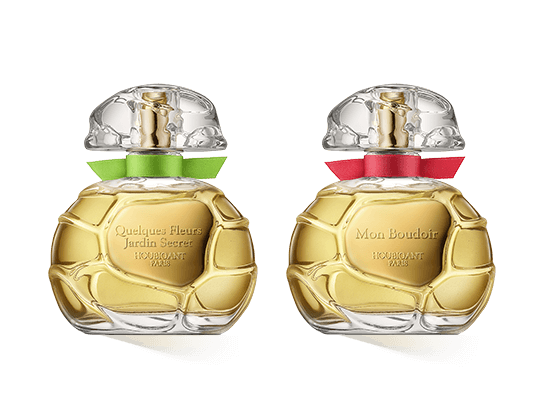 Houbigant Collection Privée