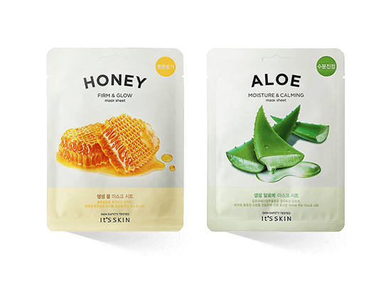 It's Skin The Fresh Mask Sheet