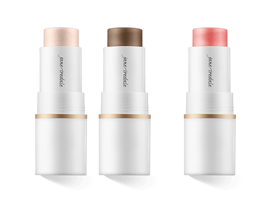 Jane Iredale Glow Time Sticks