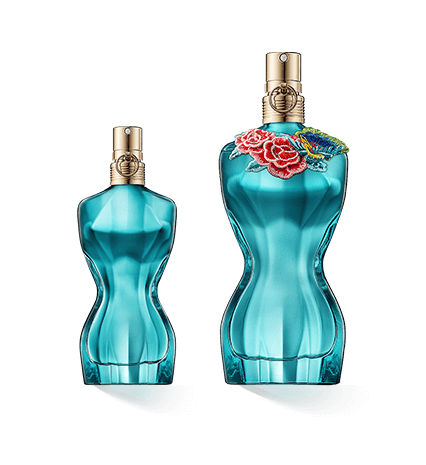 Jean Paul Gaultier La Belle Paradise Garden