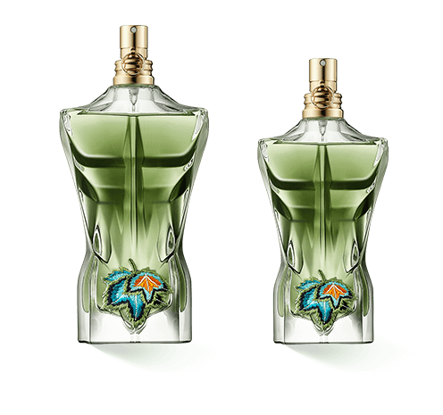 Jean Paul Gaultier Le Beau Paradise Garden