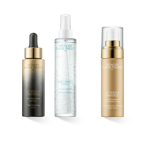 Jeanne Piaubert Gezichtsverzorging