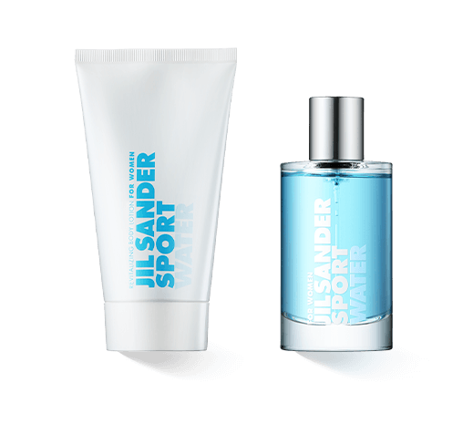 Jil Sander Sport Water for Women