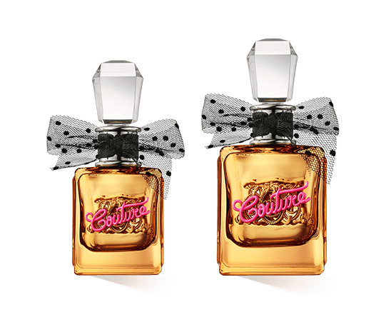 Juicy Couture Viva la Juicy Gold Couture