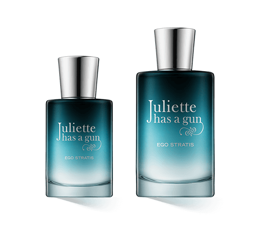 Juliette Has a Gun Ego Stratis