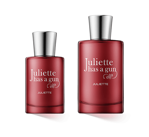 Juliette Has a Gun Juliette