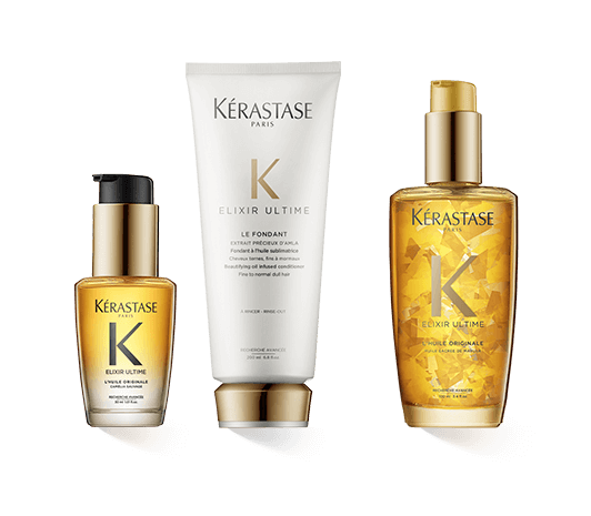 Kérastase Elixir Ultime