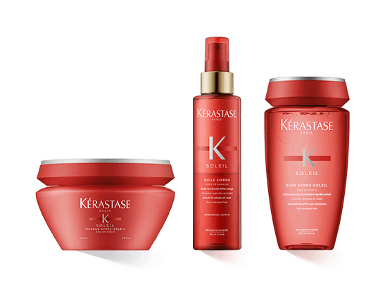 Kérastase Soleil