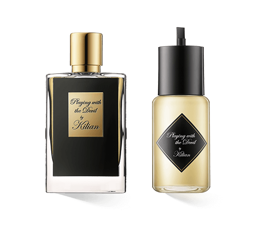 Kilian Playing with the Devil