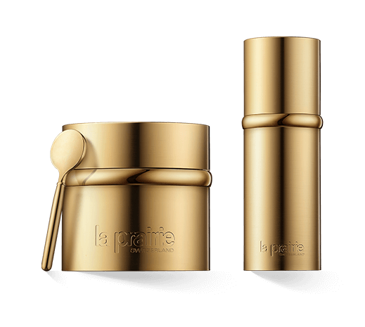 La Prairie Pure Gold