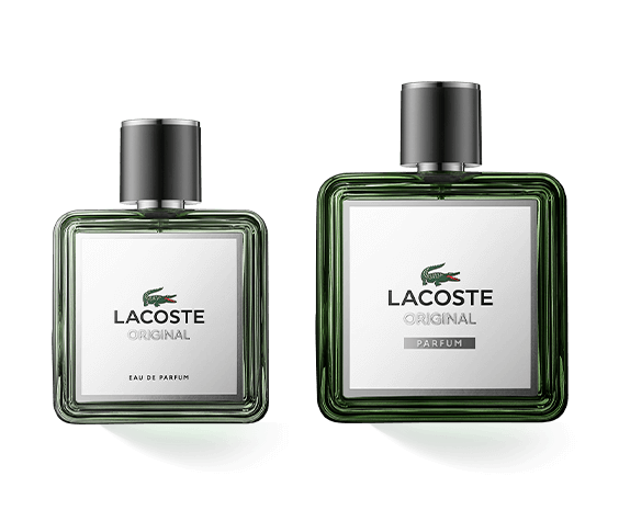 Lacoste Original