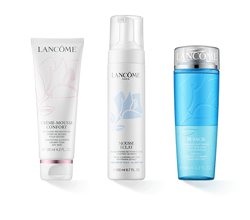 Lancôme Reiniging