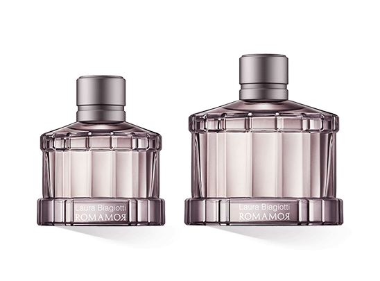 Laura Biagiotti Romamor Uomo