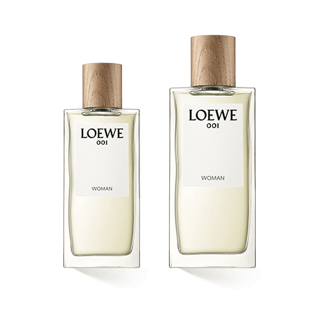 Loewe 001 Woman