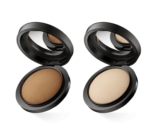 MAC Mineralize Skinfinish Natural