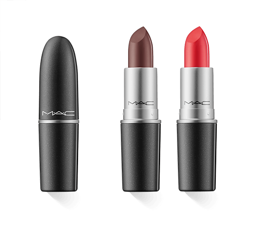 MAC Satin Lipstick