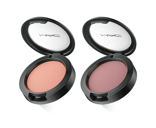 MAC Sheertone Blush