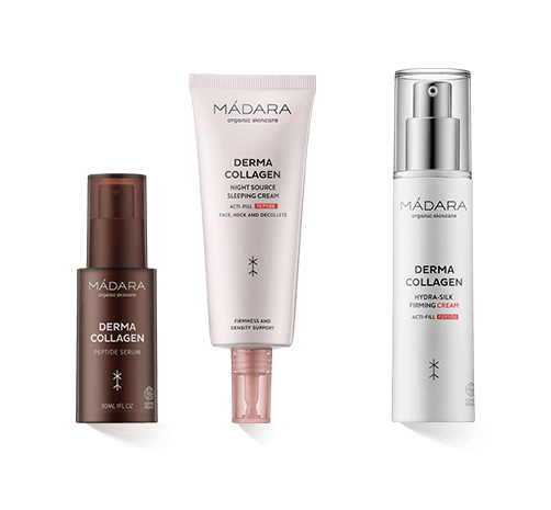 MÁDARA Derma Collagen
