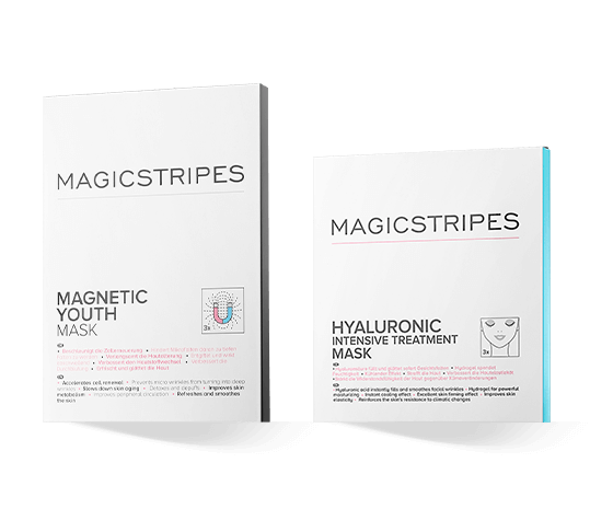 Magicstripes Maskers
