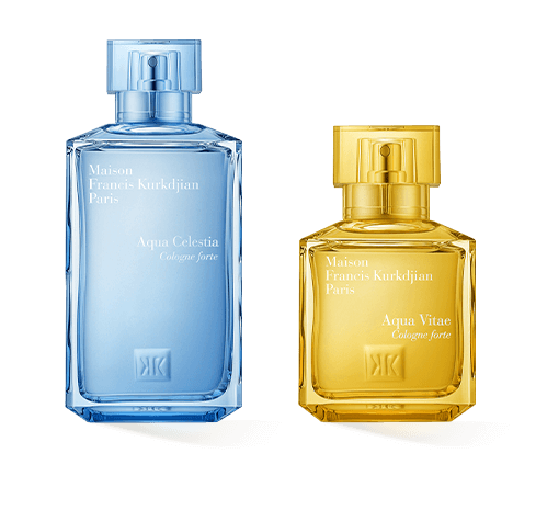 Maison Francis Kurkdjian Aqua