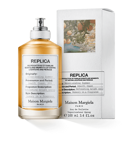 Maison Margiela Replica Never-ending Summer