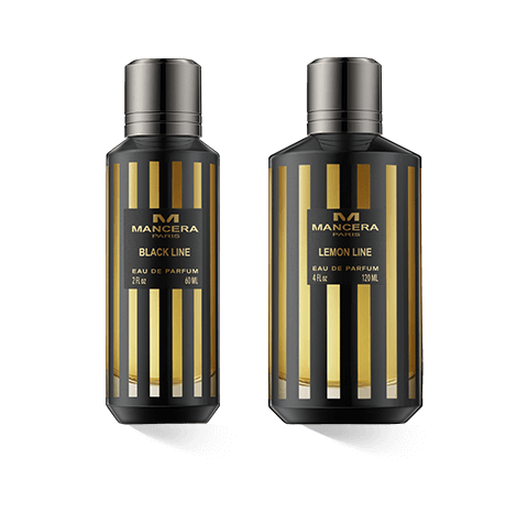 Mancera Line Collection