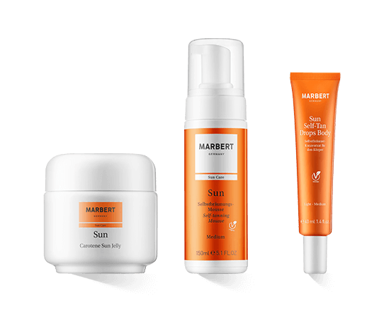 Marbert Sun Care Sun