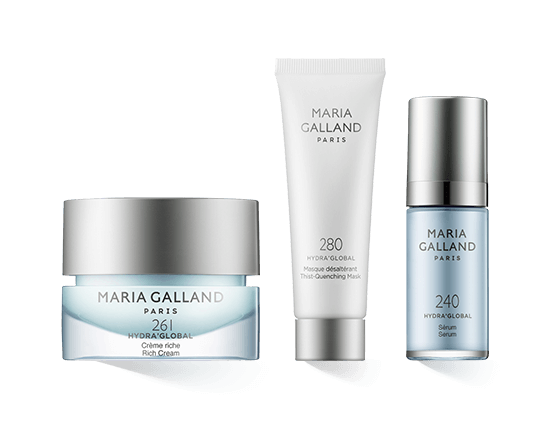 Maria Galland Hydra'Global
