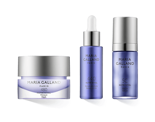Maria Galland Nutri'Vital