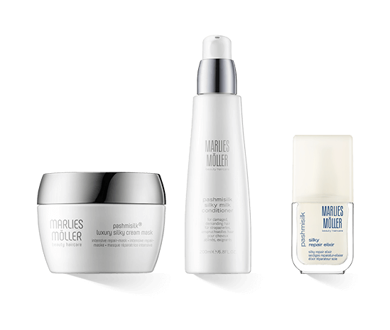 Marlies Möller Pashmisilk