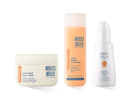 Marlies Möller Softness